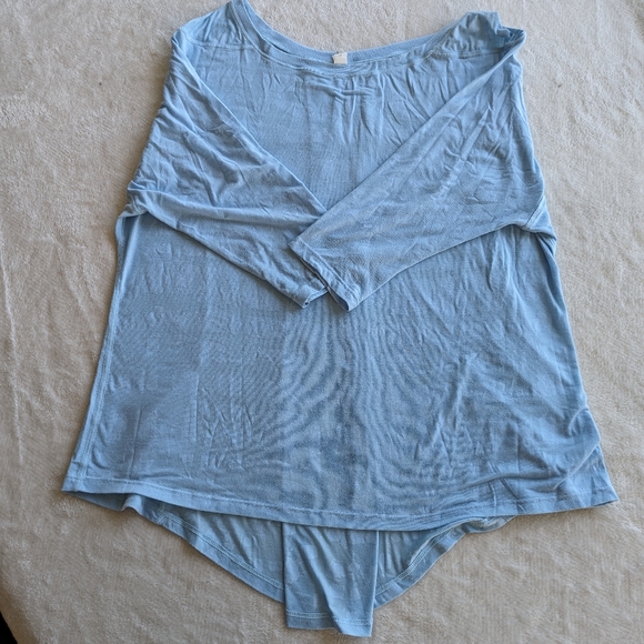 Lululemon half sleeve - Picture 2 of 5